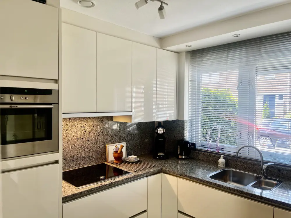 Accommodatie Vakantiewoning Ambyerhöfke in Maastricht