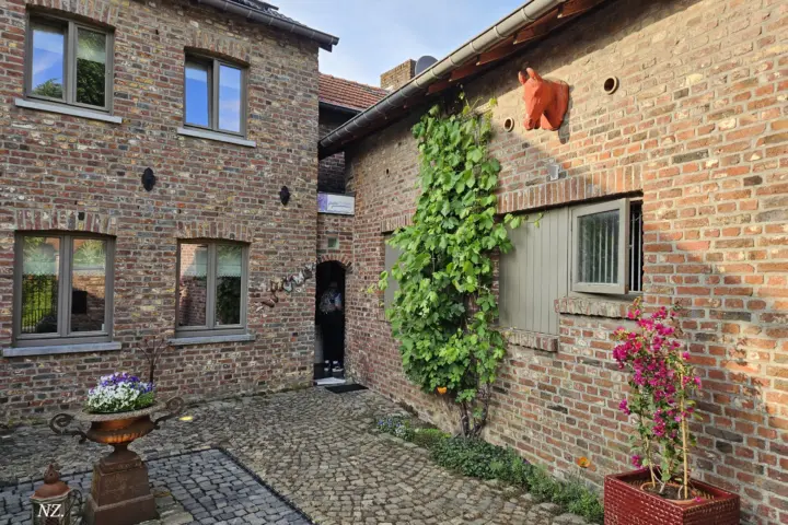 Accommodatie Vakantiewoning Au Bout du Chemin in Banholt