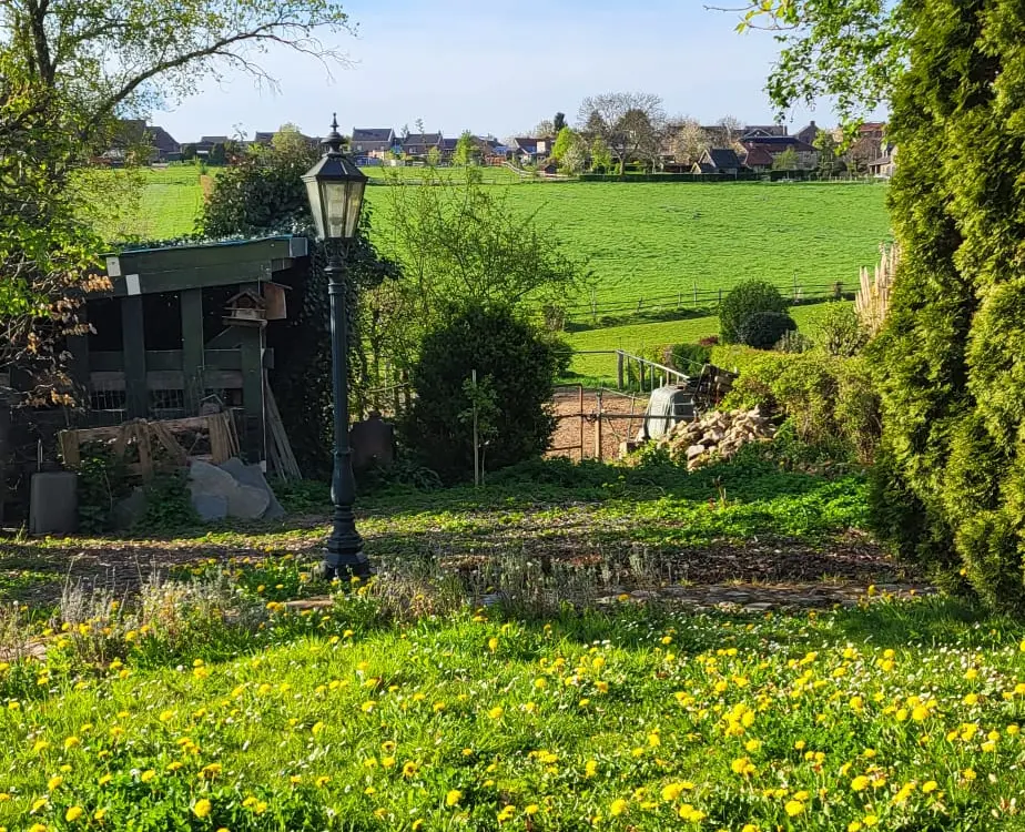 Accommodatie Vakantiewoning Au Bout du Chemin in Banholt