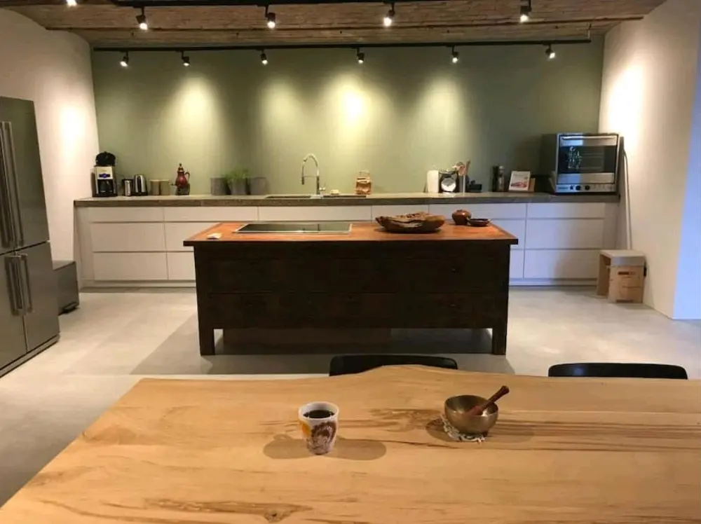 Accommodatie Vakantiewoning in monumentale boerderij met yurt in Eckelrade