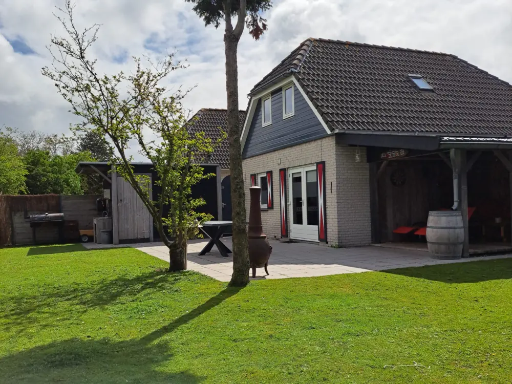 Accommodatie Vakantiewoning Ouddorp aan Zee (Zuiderdiep 3) in Ouddorp