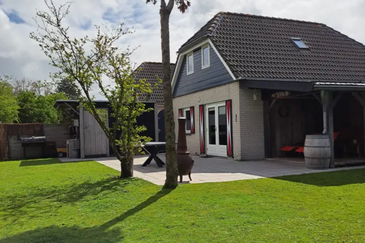 Accommodatie Vakantiewoning Ouddorp aan Zee (Zuiderdiep 3) in Ouddorp
