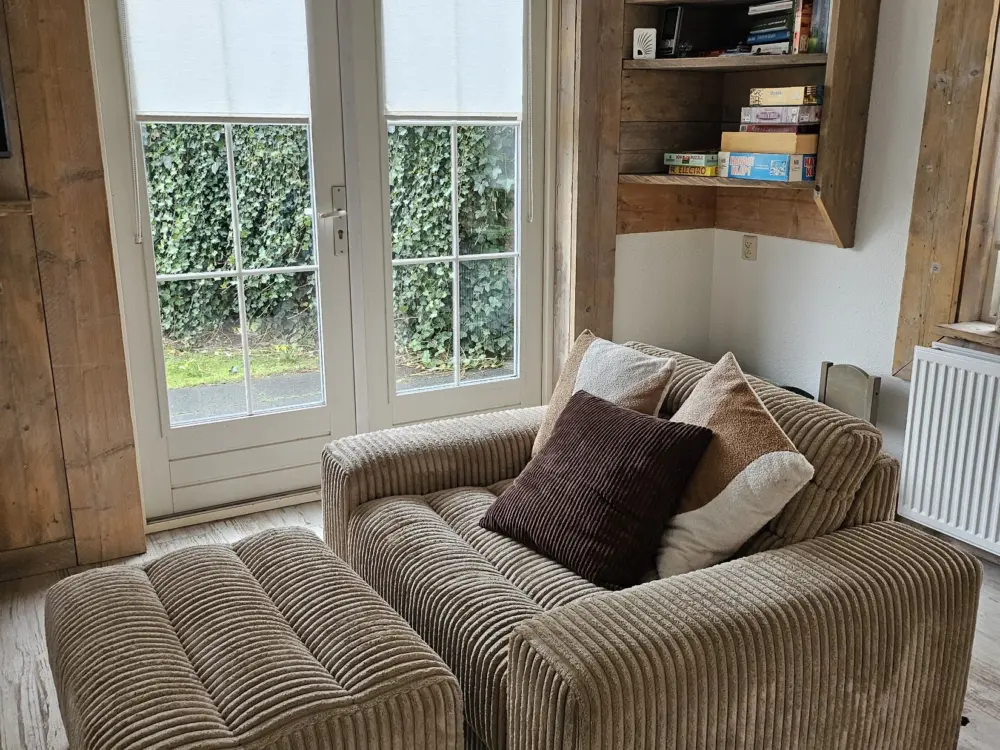 Accommodatie Vakantiewoning Ouddorp aan Zee (Zuiderdiep 3) in Ouddorp