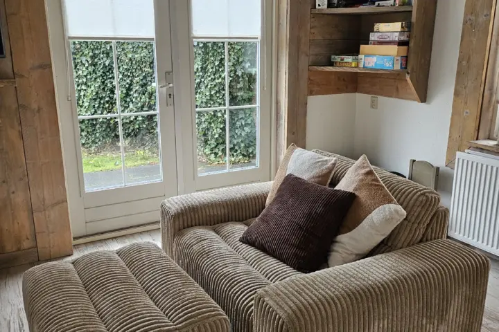 Accommodatie Vakantiewoning Ouddorp aan Zee (Zuiderdiep 3) in Ouddorp