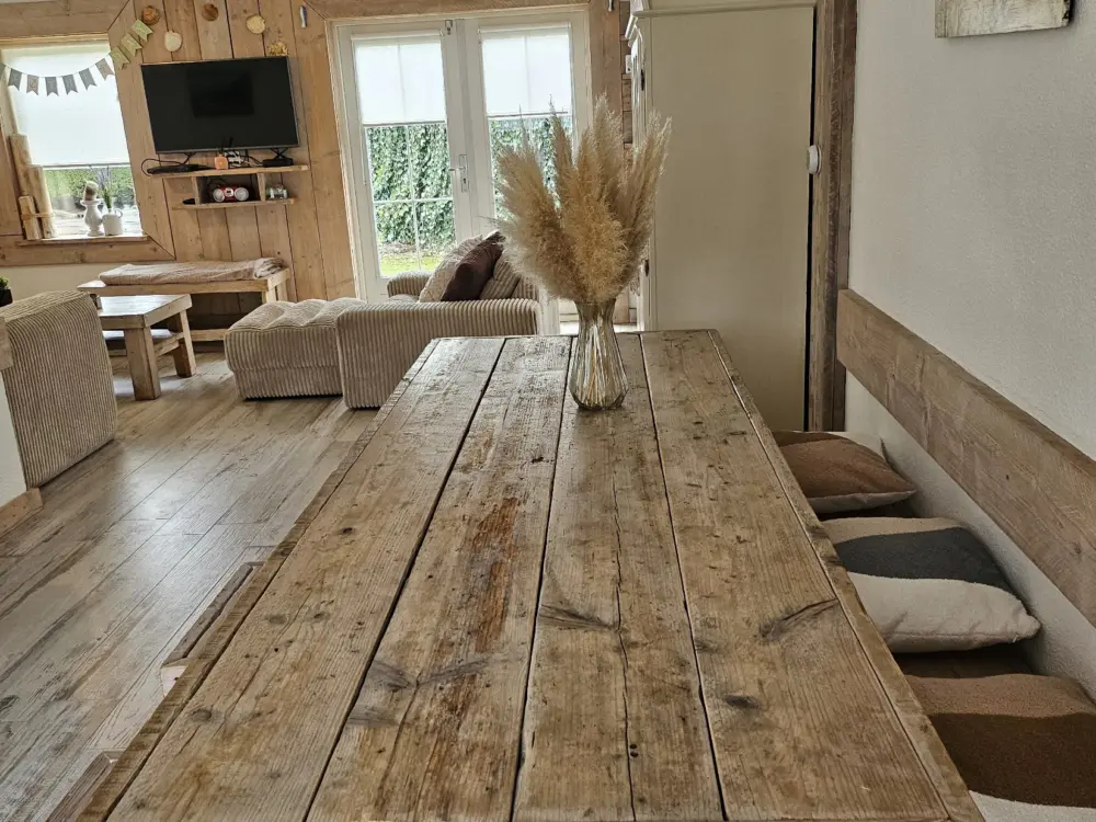 Accommodatie Vakantiewoning Ouddorp aan Zee (Zuiderdiep 3) in Ouddorp