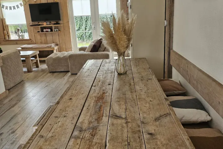 Accommodatie Vakantiewoning Ouddorp aan Zee (Zuiderdiep 3) in Ouddorp