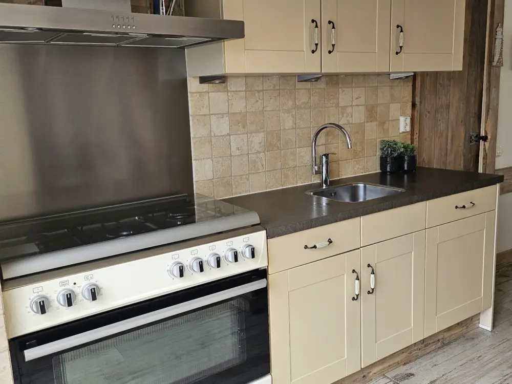 Accommodatie Vakantiewoning Ouddorp aan Zee (Zuiderdiep 3) in Ouddorp