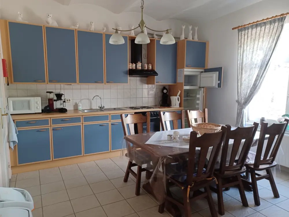 Accommodatie Vakantiewoningen De Vijfbundershof te Wijlre in Wijlre