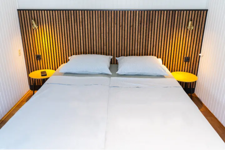 Hotel Vakantiewoningen De Witte Olifant in Noorbeek