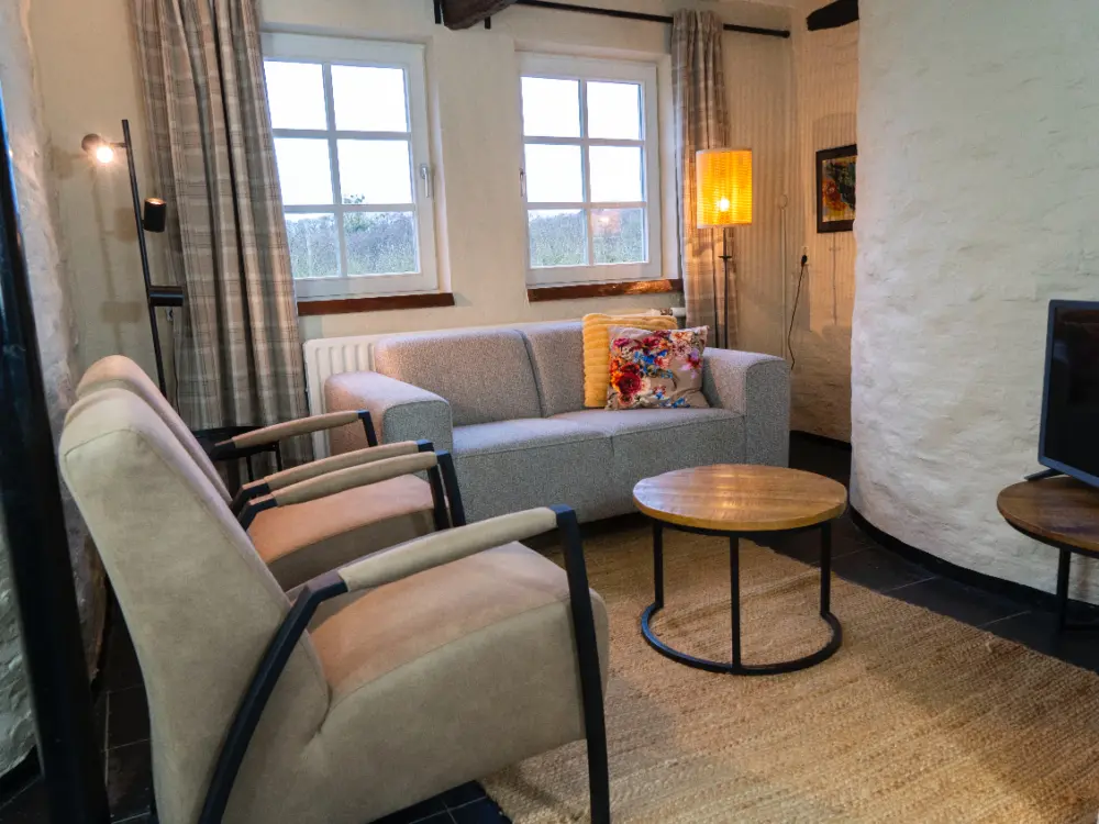 Hotel Vakantiewoningen De Witte Olifant in Noorbeek