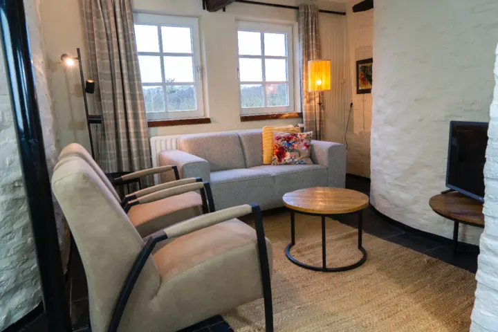 Hotel Vakantiewoningen De Witte Olifant in Noorbeek