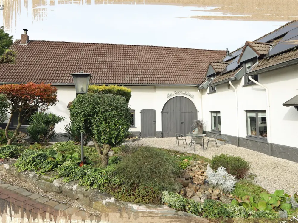 Accommodatie vakantiewoningheuvelland in Wijlre