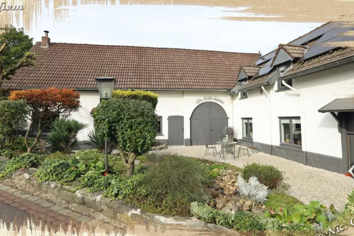 Accommodatie vakantiewoningheuvelland in Wijlre