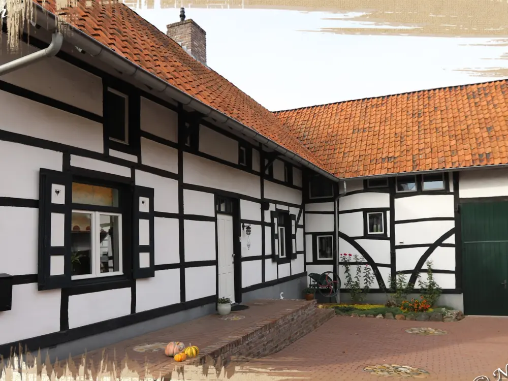 Accommodatie vakantiewoningheuvelland in Wijlre