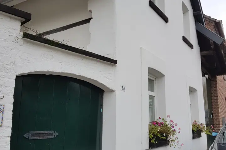 Bed & Breakfast Vakwerkvakantiehuis Eckelmus in Eckelrade