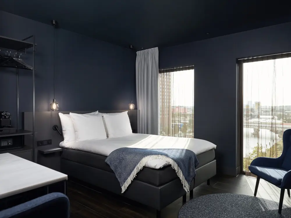 Van der Valk Hotel Amsterdam - Amstel in Amsterdam