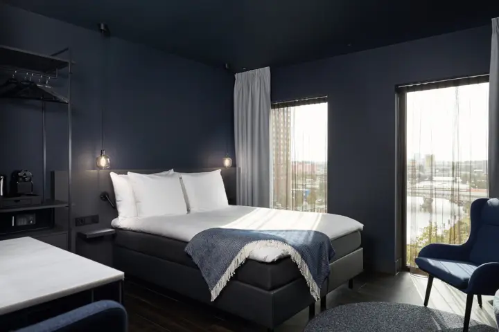 Van der Valk Hotel Amsterdam - Amstel in Amsterdam
