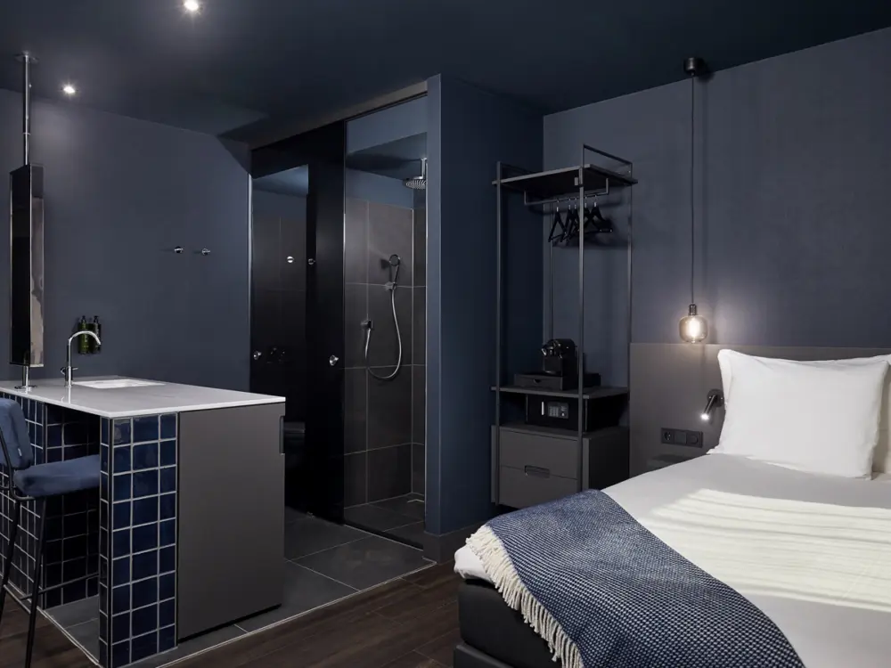 Van der Valk Hotel Amsterdam - Amstel in Amsterdam