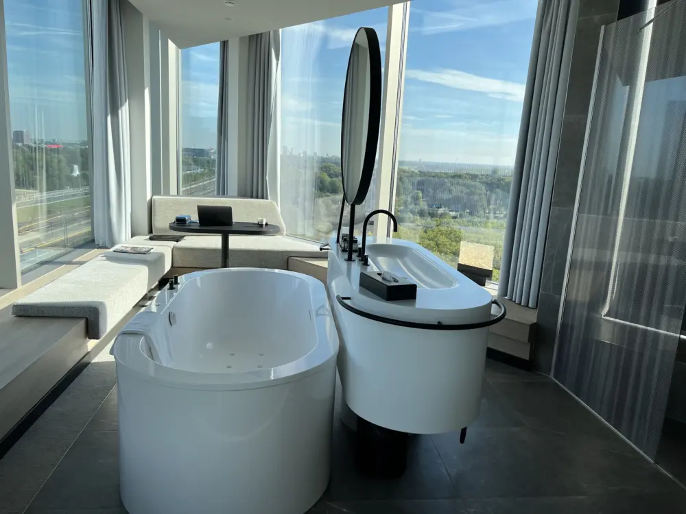 Van der Valk Hotel Amsterdam Zuidas in Amsterdam