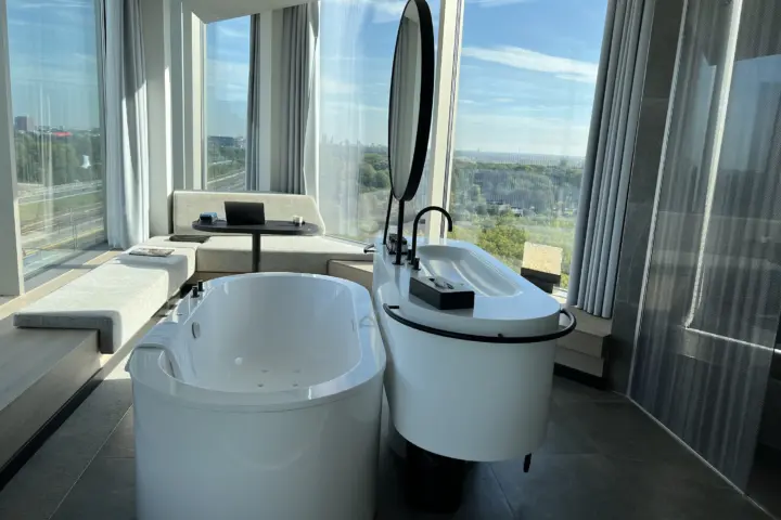 Van der Valk Hotel Amsterdam Zuidas in Amsterdam