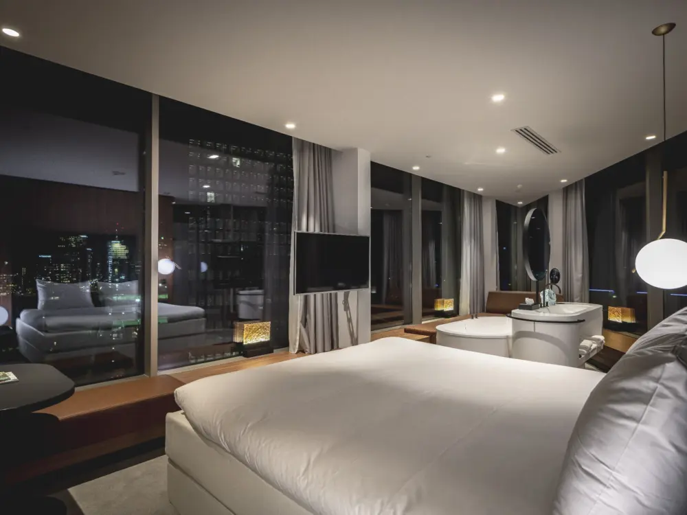 Van der Valk Hotel Amsterdam Zuidas in Amsterdam