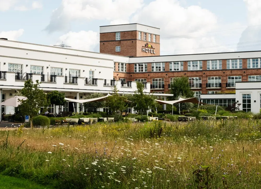Van der Valk Hotel Apeldoorn in Apeldoorn
