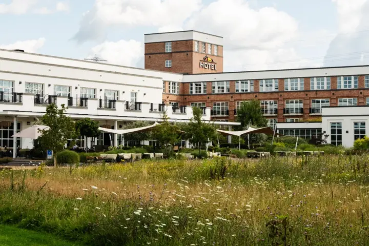 Van der Valk Hotel Apeldoorn in Apeldoorn