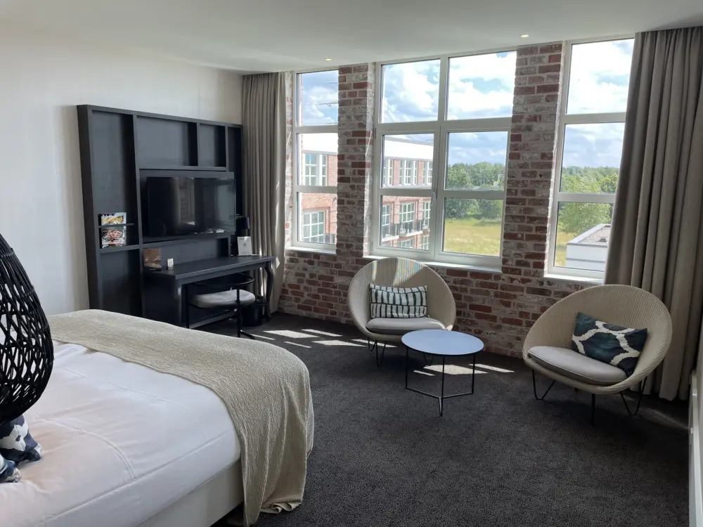 Van der Valk Hotel Apeldoorn in Apeldoorn
