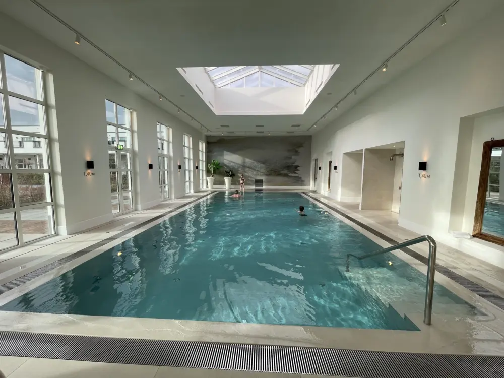 Van der Valk Hotel Apeldoorn in Apeldoorn