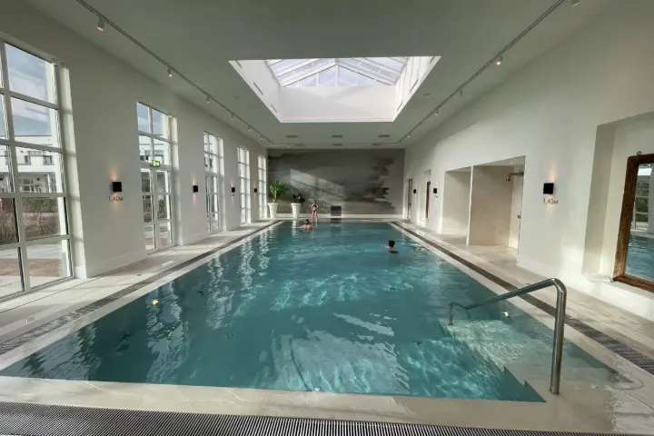 Van der Valk Hotel Apeldoorn in Apeldoorn