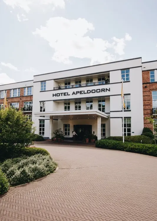 Van der Valk Hotel Apeldoorn in Apeldoorn