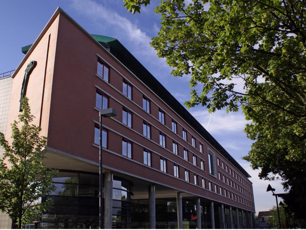 Van der Valk Hotel Maastricht in Maastricht