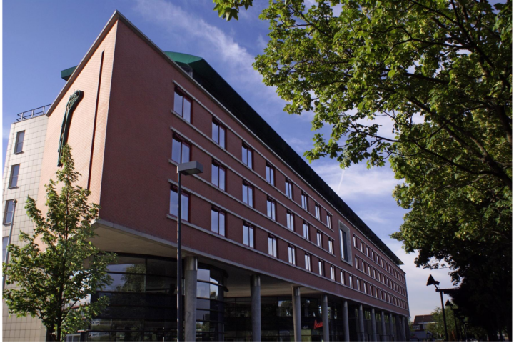 Van der Valk Hotel Maastricht in Maastricht