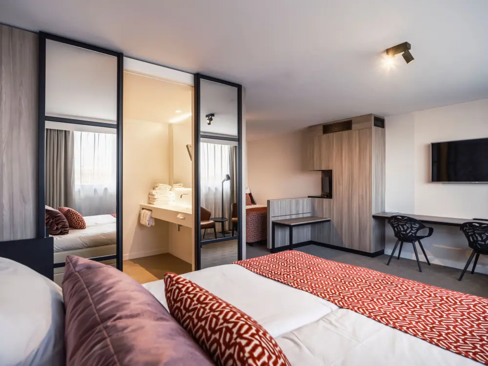 Van der Valk Hotel Maastricht in Maastricht