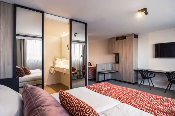 Van der Valk Hotel Maastricht in Maastricht