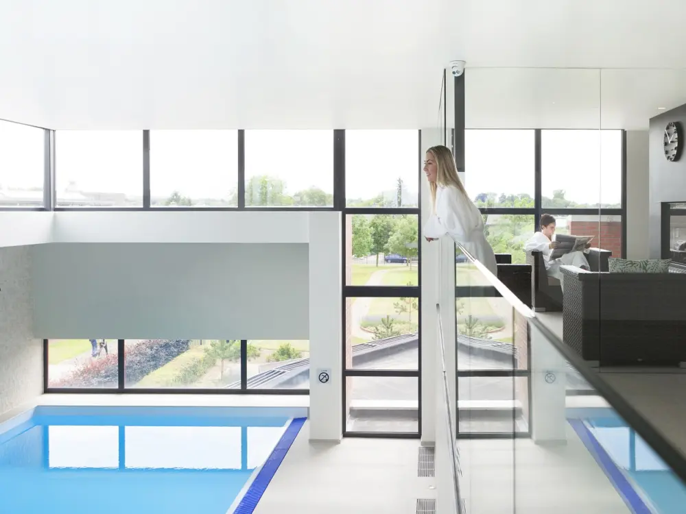 Van der Valk Hotel Maastricht in Maastricht