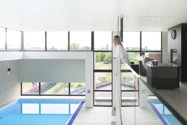 Van der Valk Hotel Maastricht in Maastricht