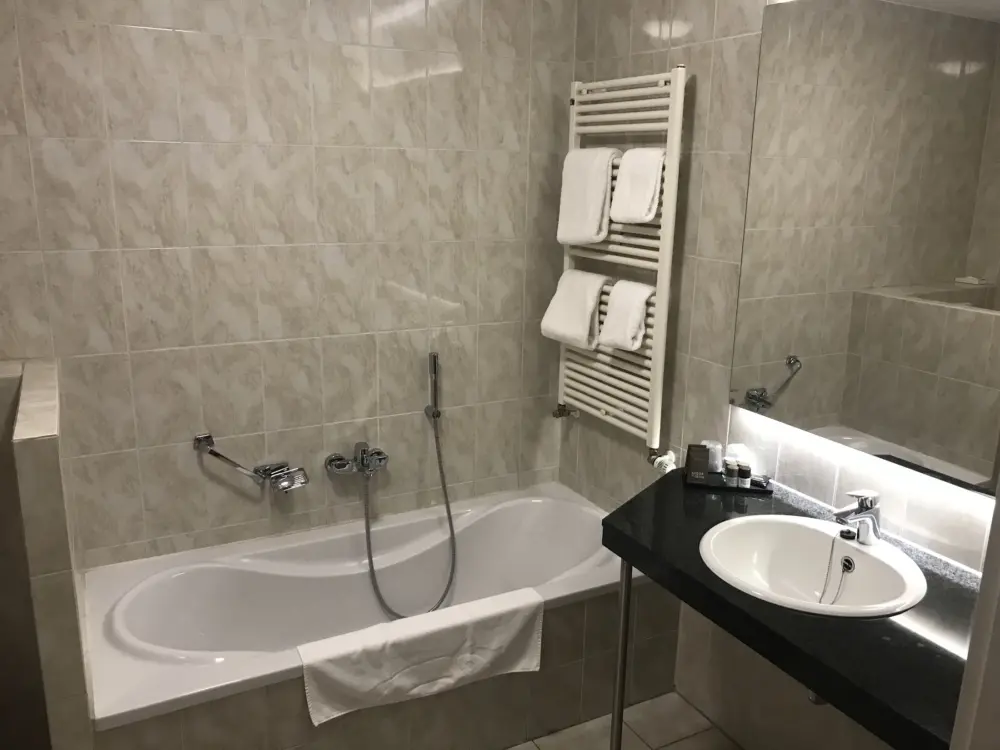 Van der Valk Hotel Maastricht in Maastricht