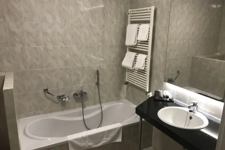 Van der Valk Hotel Maastricht in Maastricht