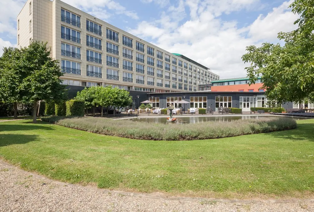 Van der Valk Hotel Maastricht in Maastricht