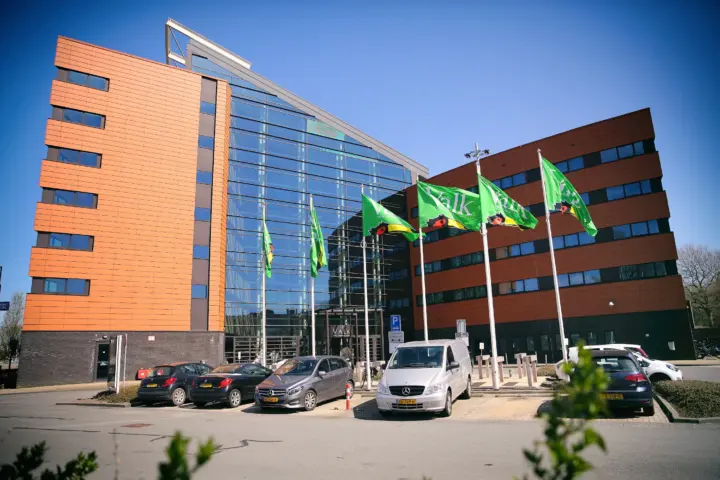 Van Der Valk Hotel Rotterdam – Blijdorp in Rotterdam