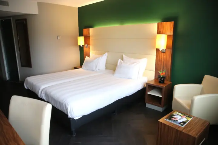 Van Der Valk Hotel Rotterdam - Blijdorp in Rotterdam