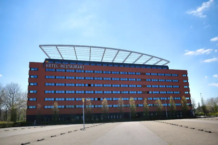 Van Der Valk Hotel Rotterdam - Blijdorp in Rotterdam