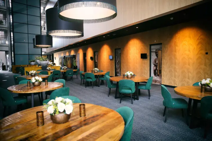 Van Der Valk Hotel Rotterdam - Blijdorp in Rotterdam