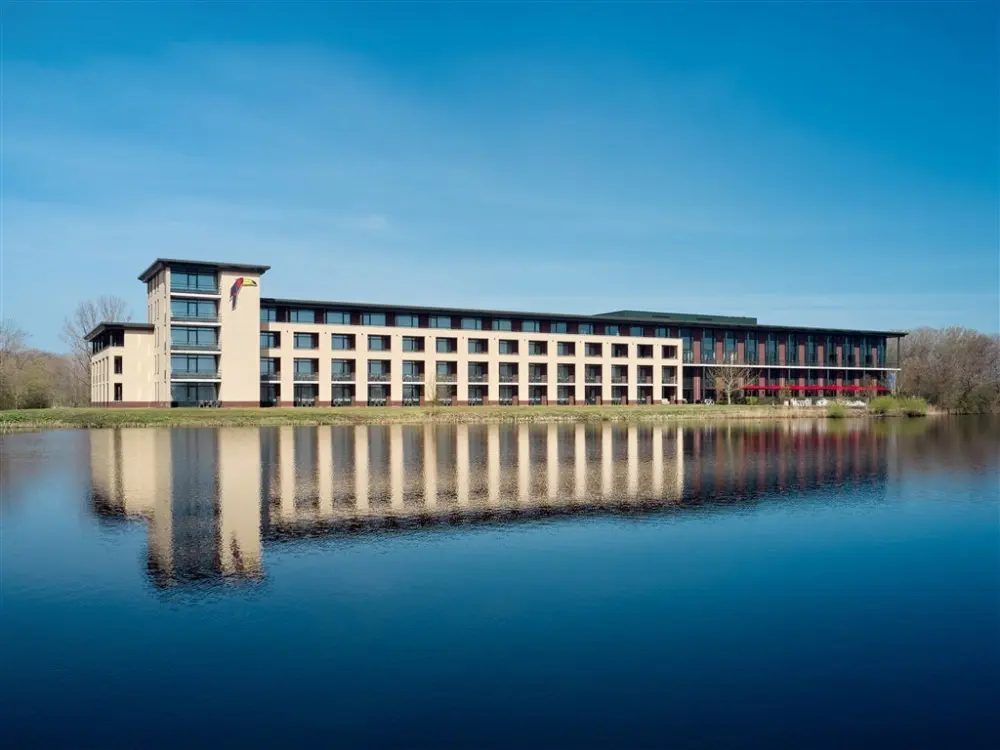 Van der Valk Hotel Sneek in Sneek