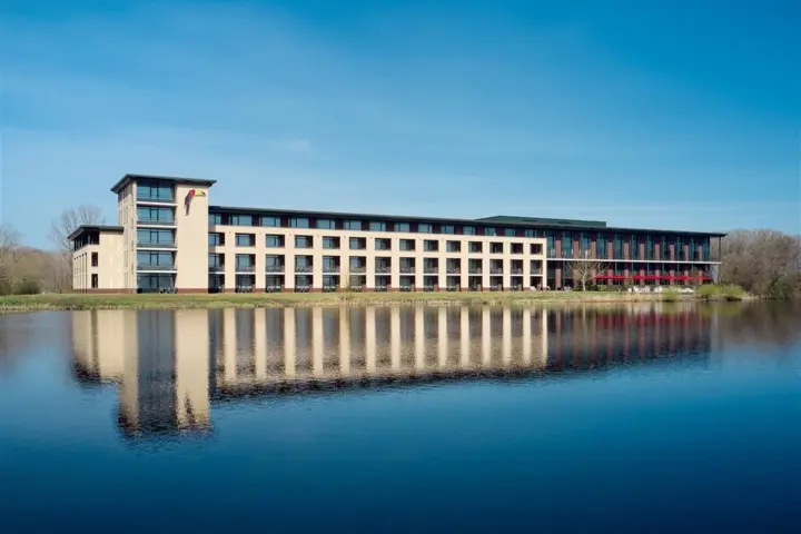 Van der Valk Hotel Sneek in Sneek