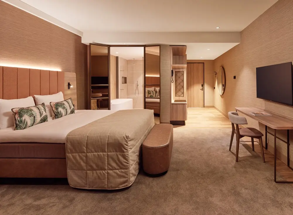 Van der Valk Hotel Sneek in Sneek