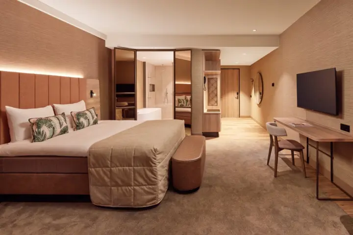 Van der Valk Hotel Sneek in Sneek