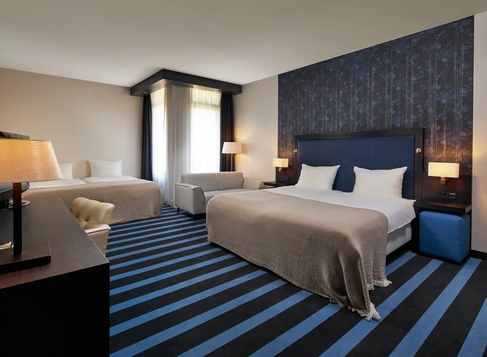 Van der Valk Hotel Sneek in Sneek