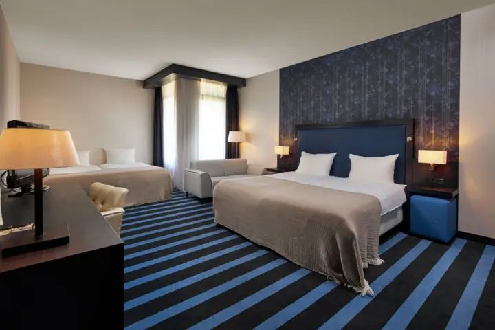 Van der Valk Hotel Sneek in Sneek